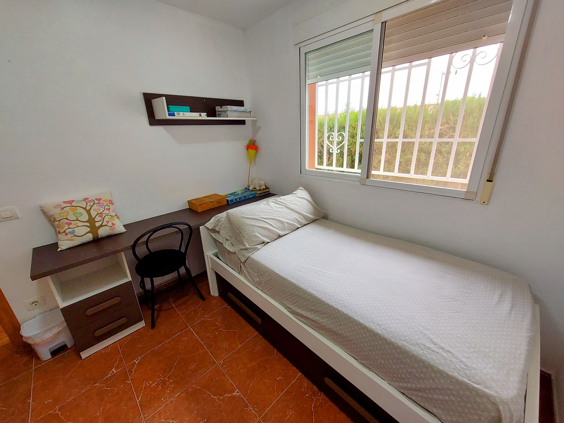 3 Bedroom Villa in Turis