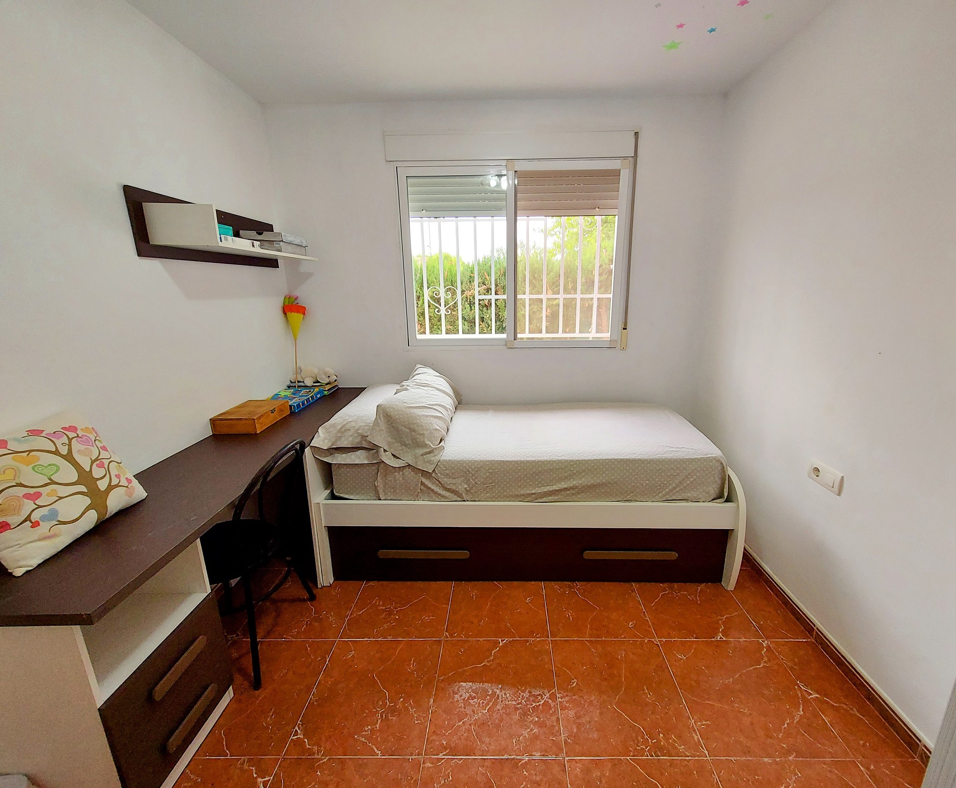 3 Bedroom Villa in Turis