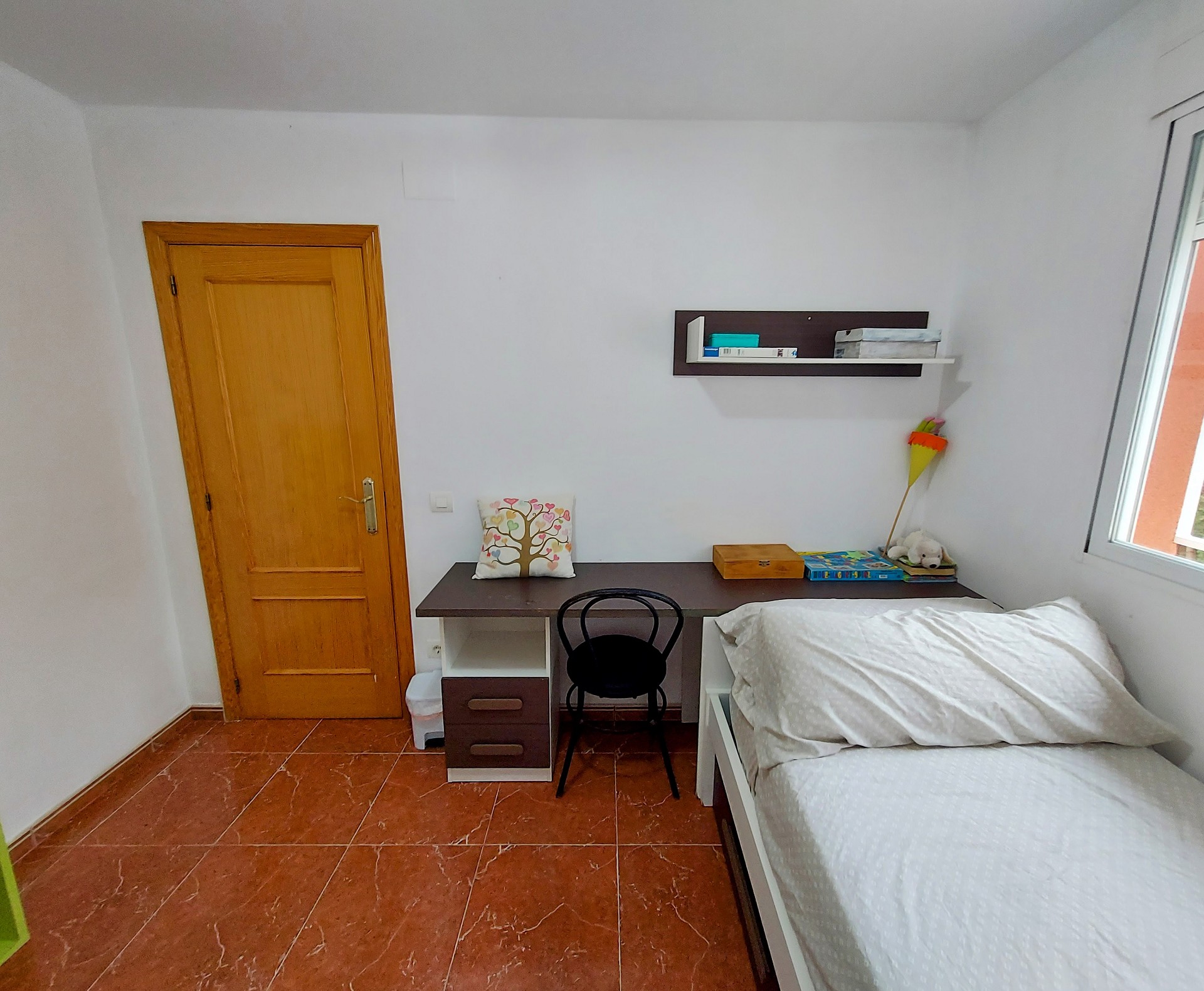3 Bedroom Villa in Turis
