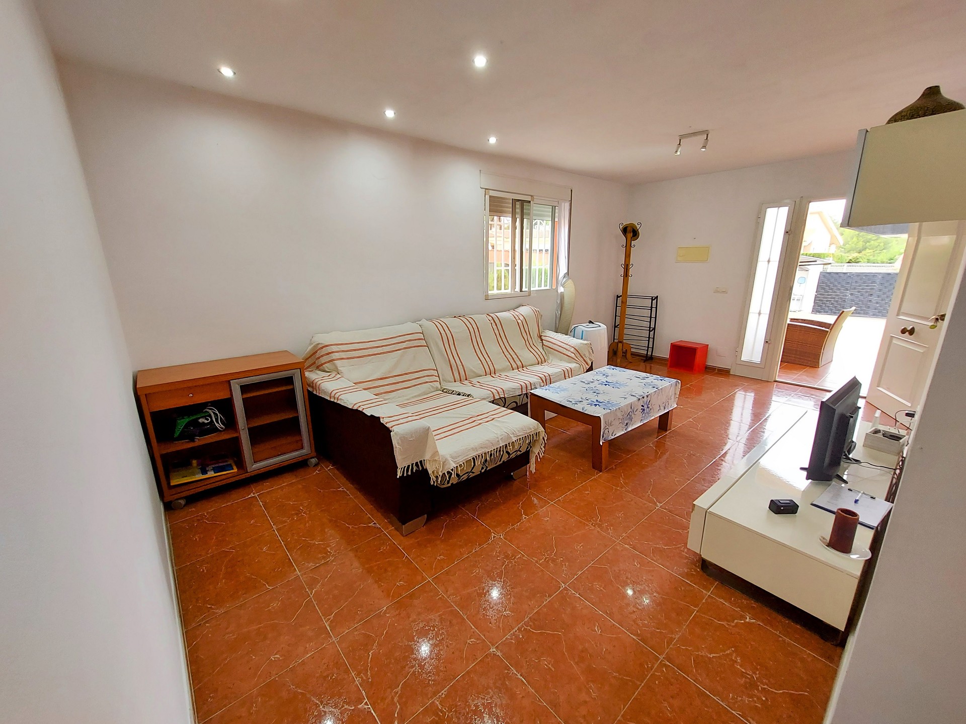 3 Bedroom Villa in Turis