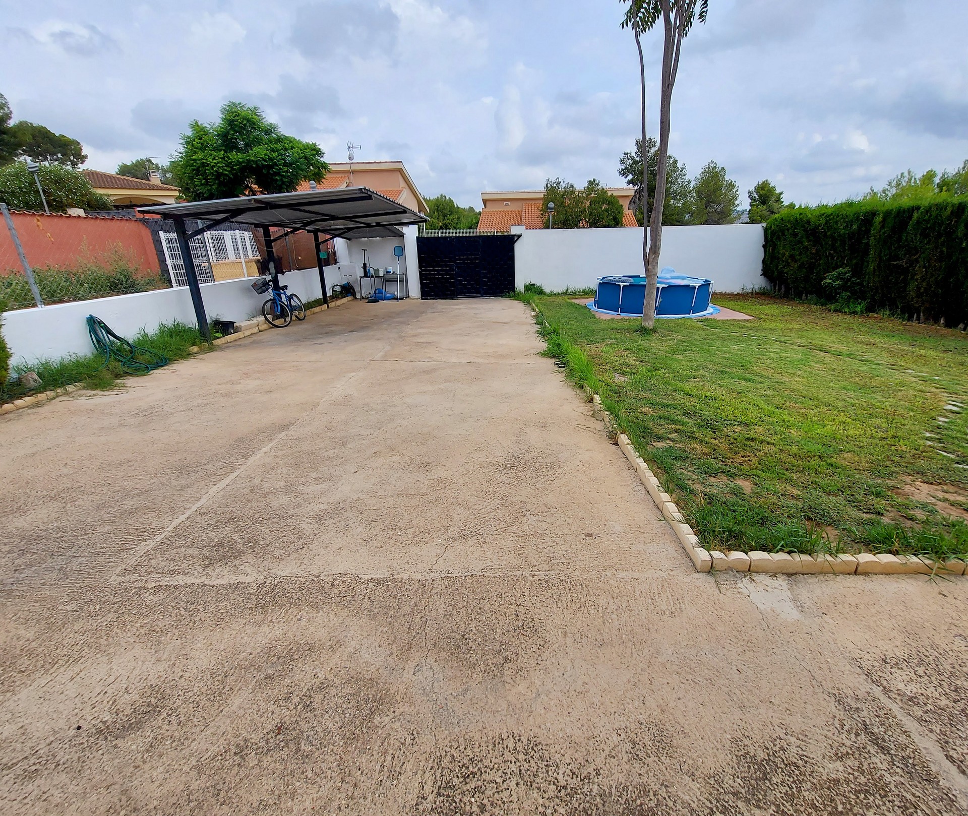 3 Bedroom Villa in Turis