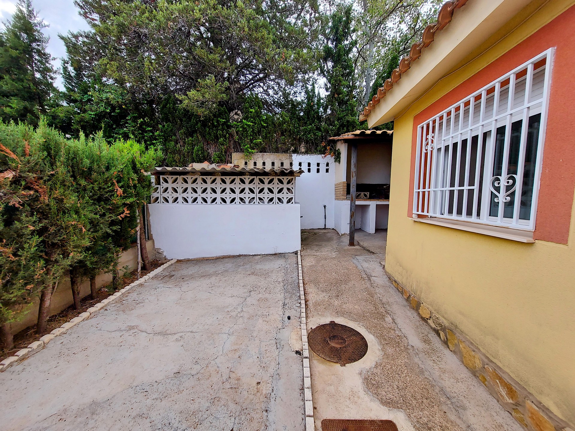 3 Bedroom Villa in Turis