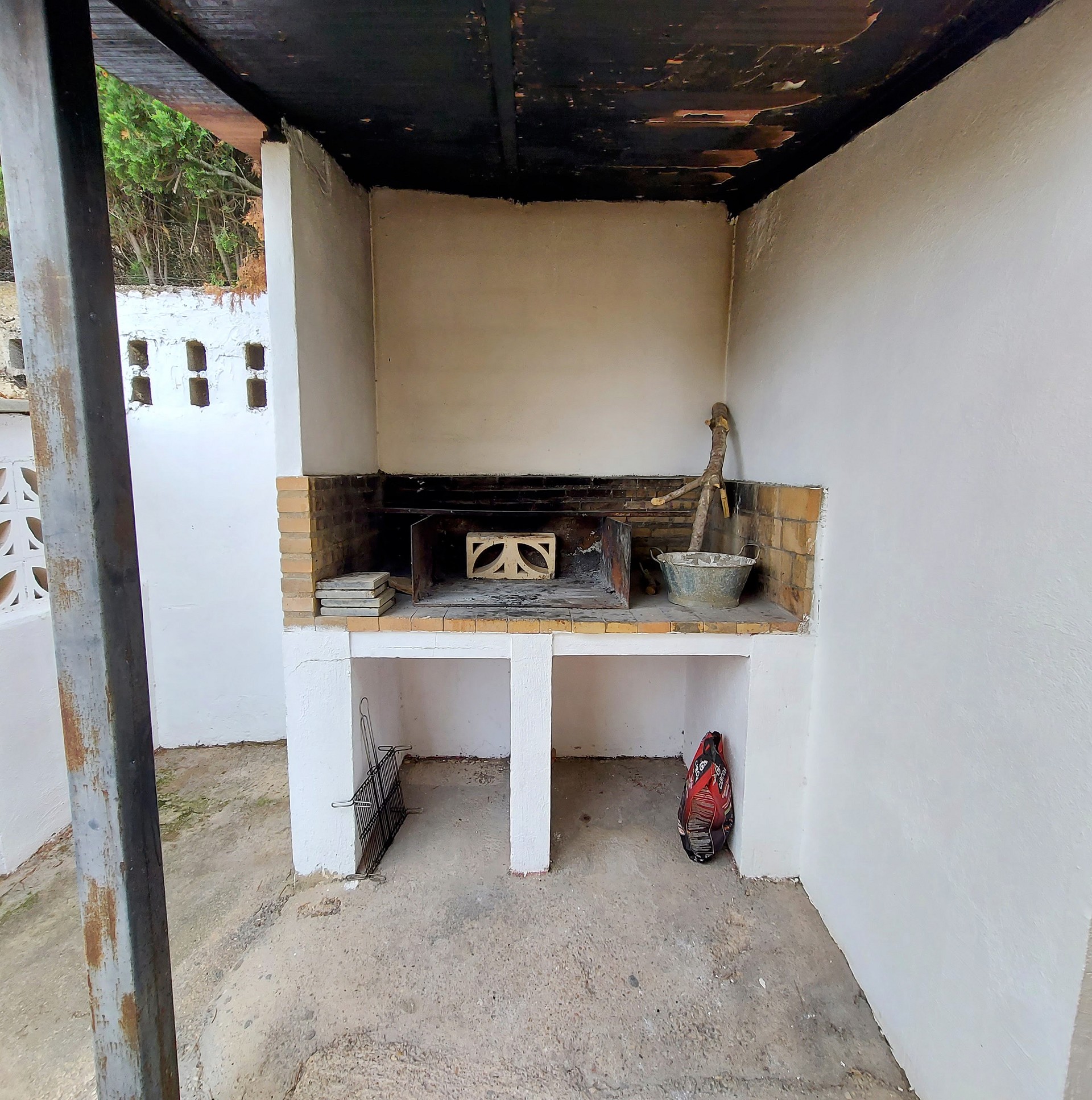 3 Bedroom Villa in Turis