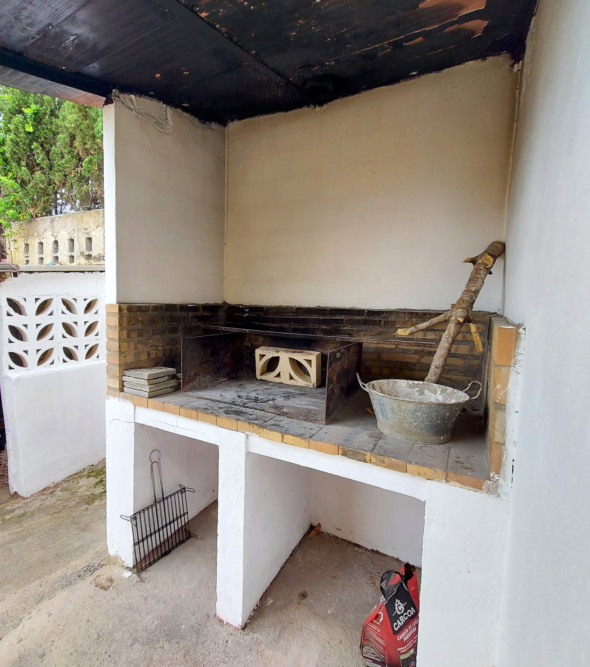 3 Bedroom Villa in Turis