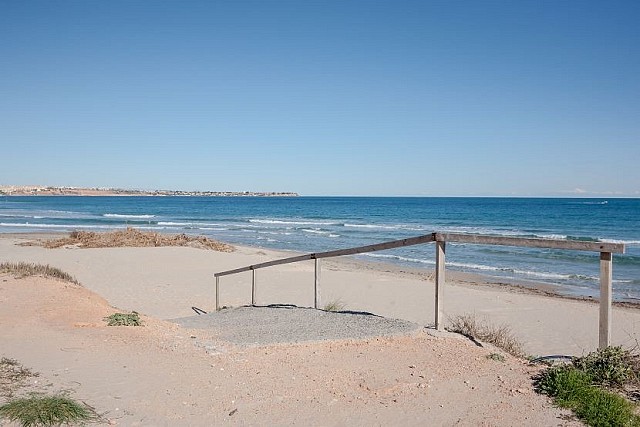 Apartamento de 2 dormitorios en Punta Prima