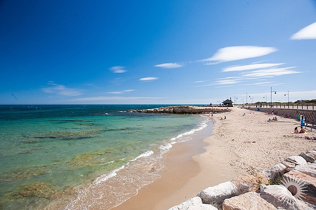 Apartamento de 2 dormitorios en Punta Prima