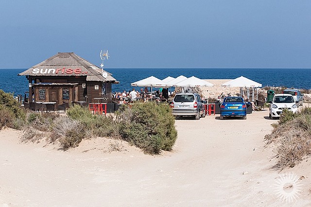 Apartamento de 2 dormitorios en Punta Prima