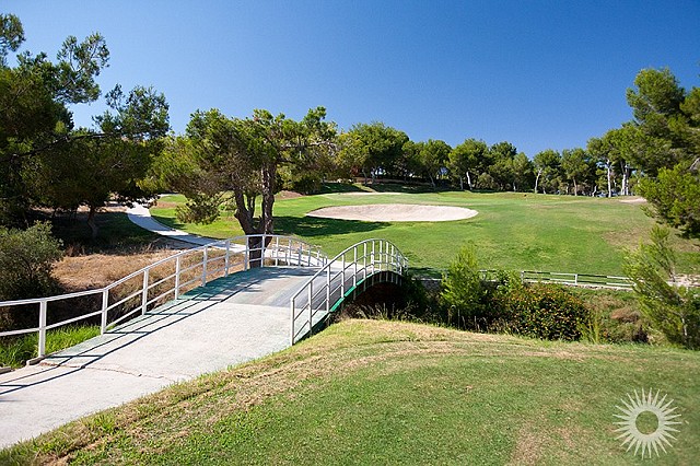 Apartamento de 2 dormitorios en Punta Prima