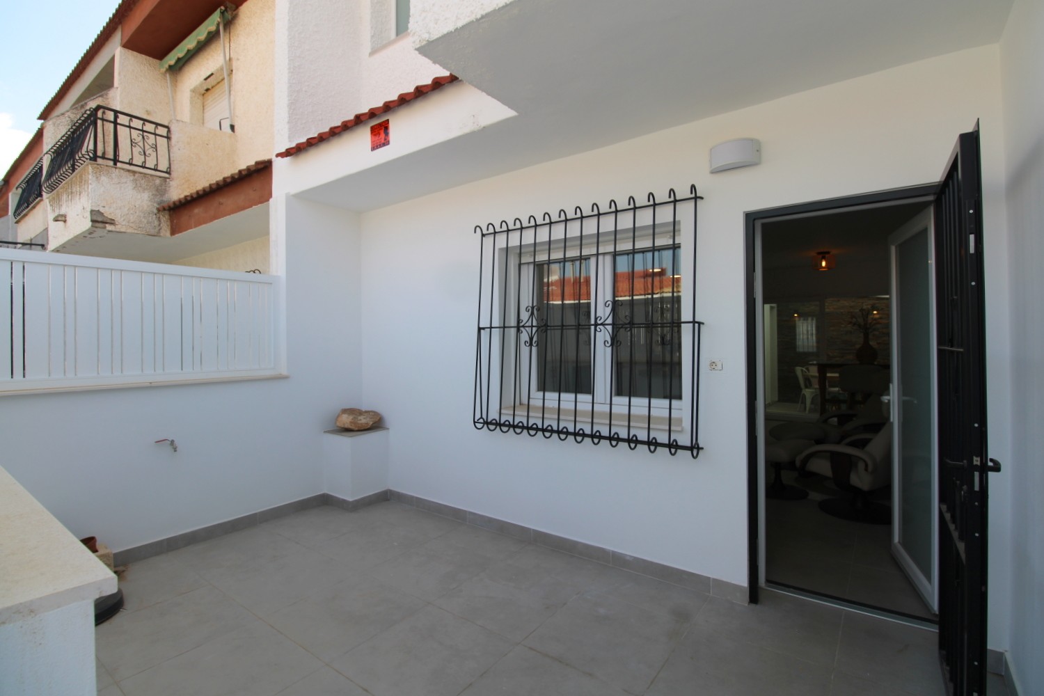 2 Bedroom Townhouse in San Pedro del Pinatar