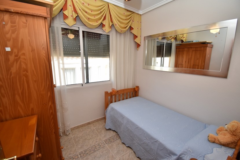 Villa mit 4 Schlafzimmern in San Miguel de Salinas