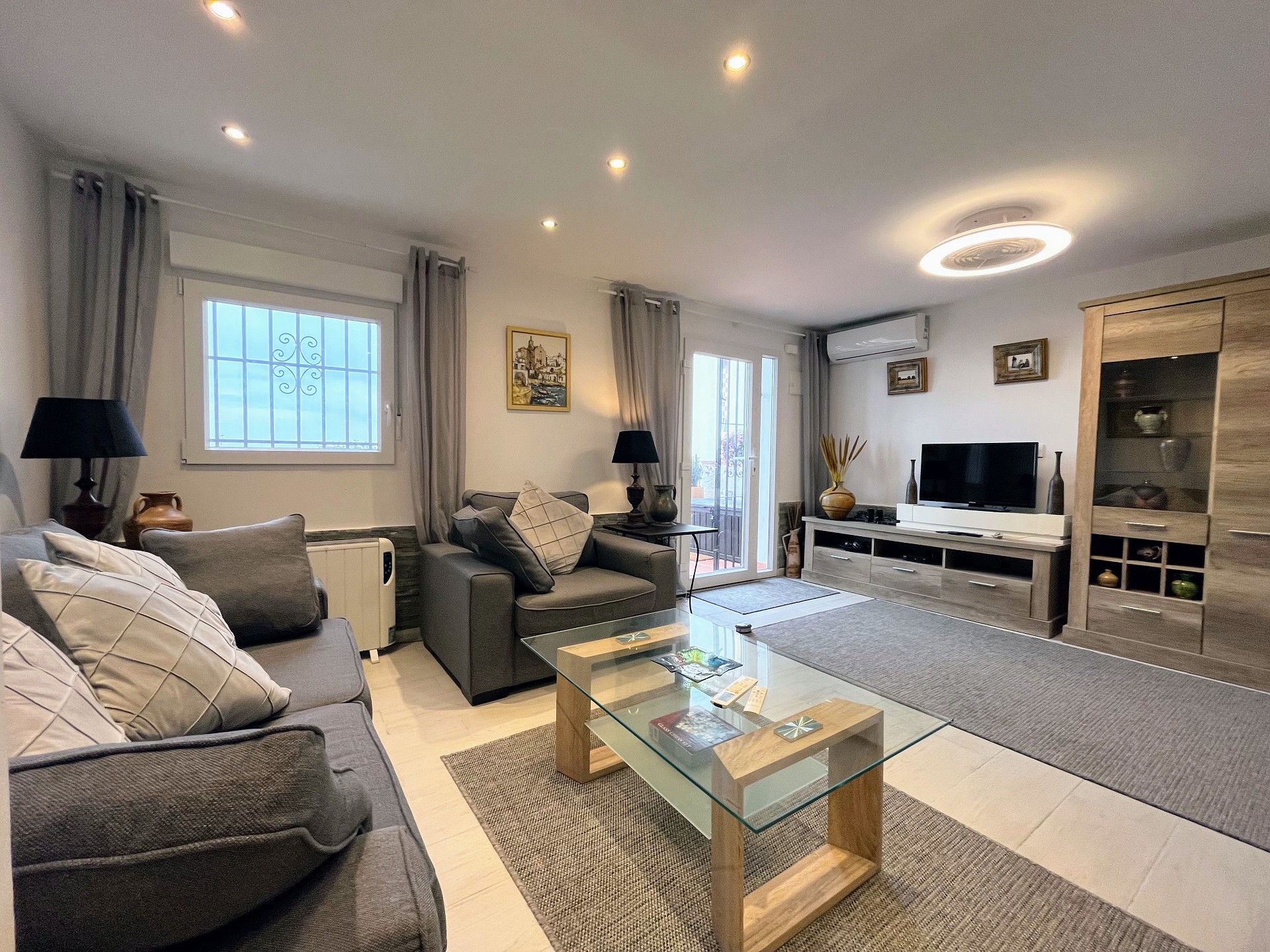 Appartement met 2 slaapkamers in Monte Pego