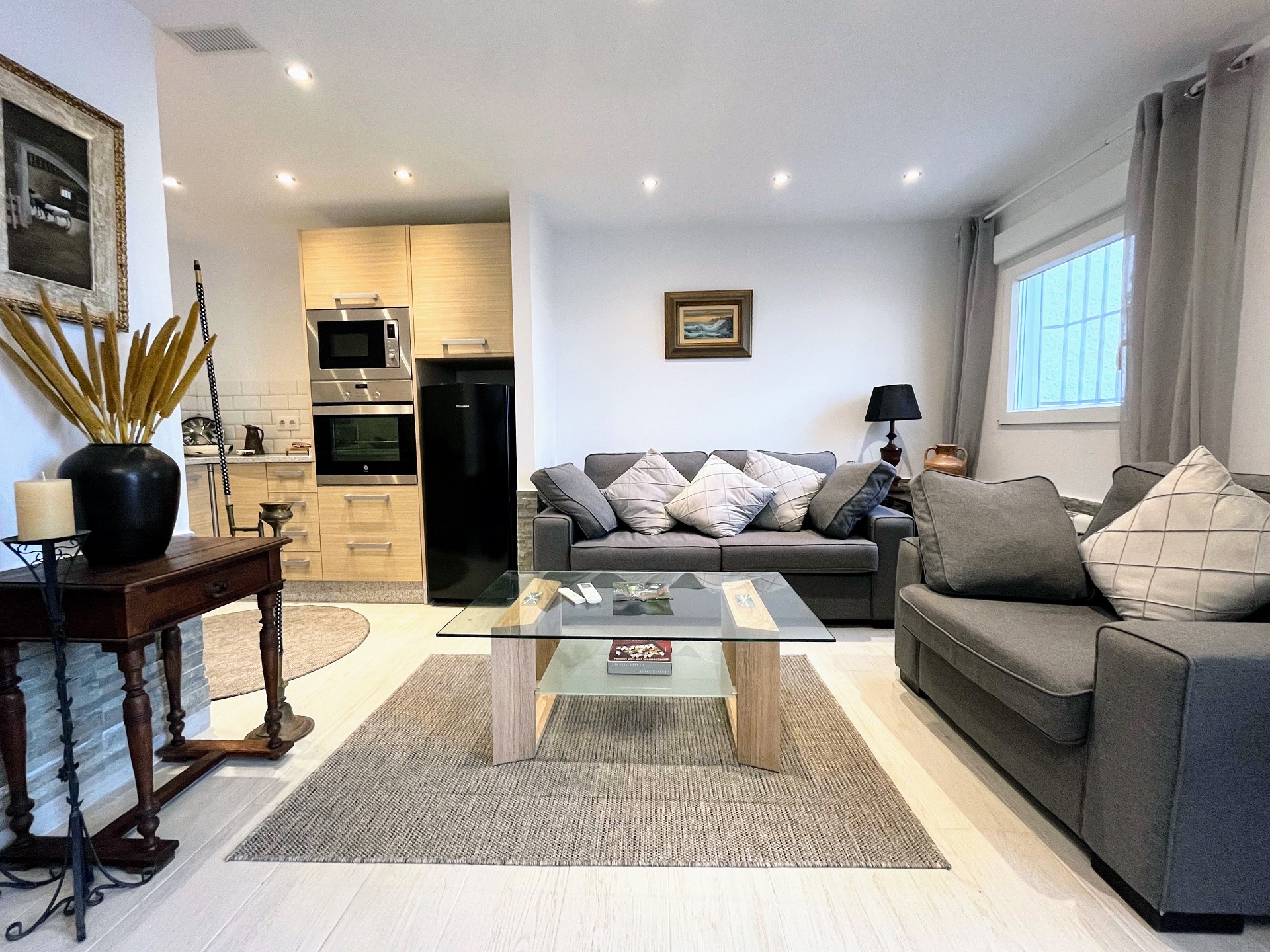 Appartement met 2 slaapkamers in Monte Pego