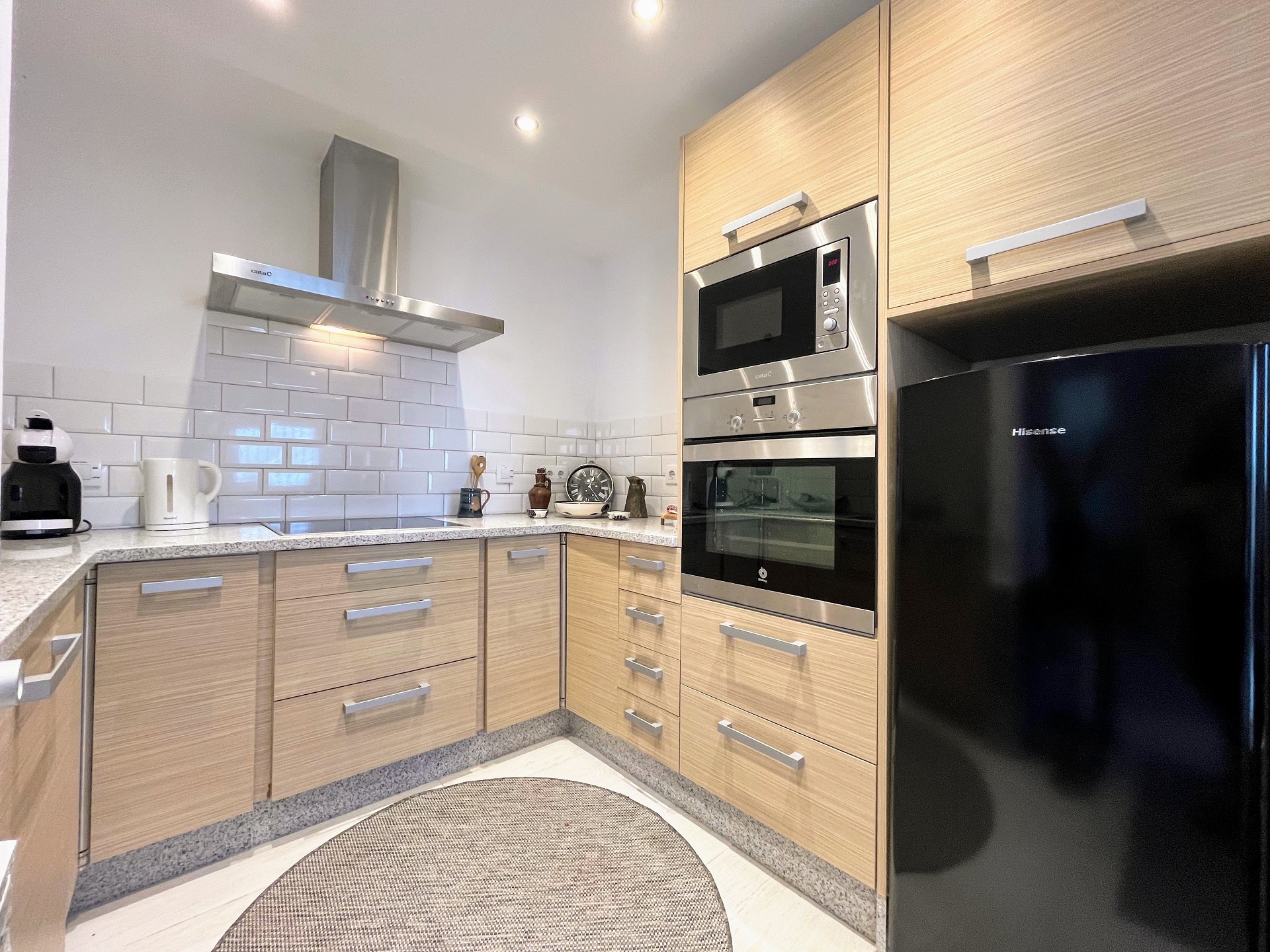 Appartement met 2 slaapkamers in Monte Pego