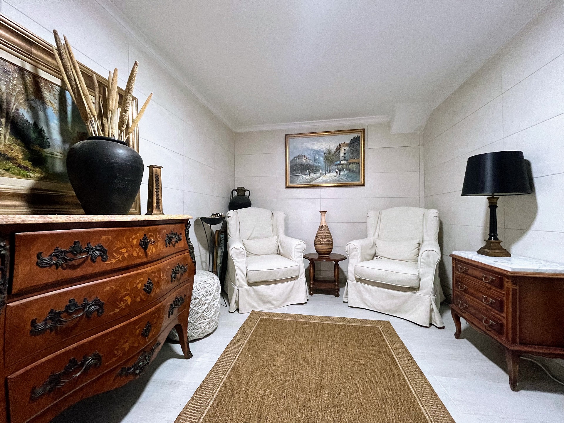 Appartement met 2 slaapkamers in Monte Pego