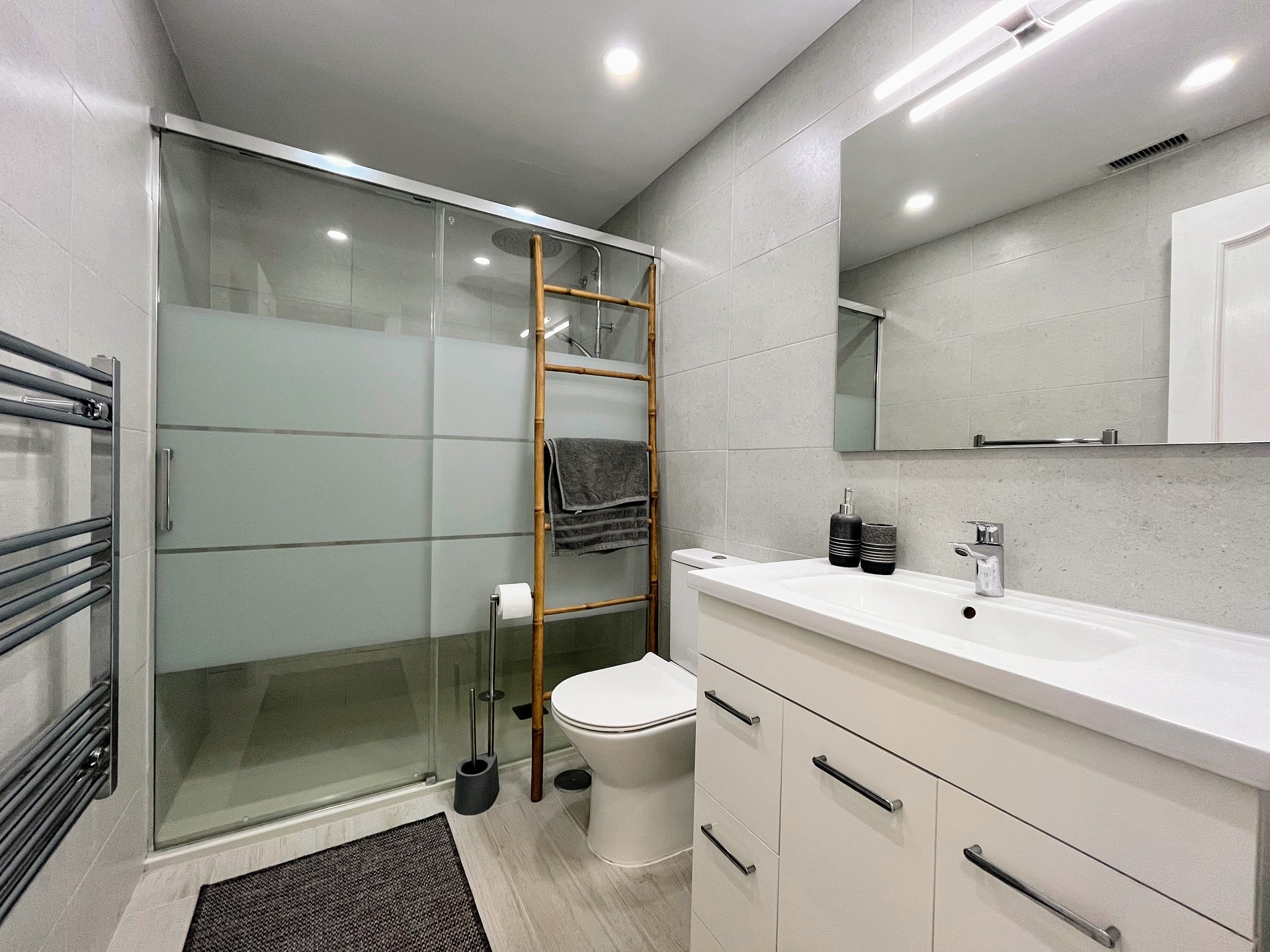 Appartement met 2 slaapkamers in Monte Pego