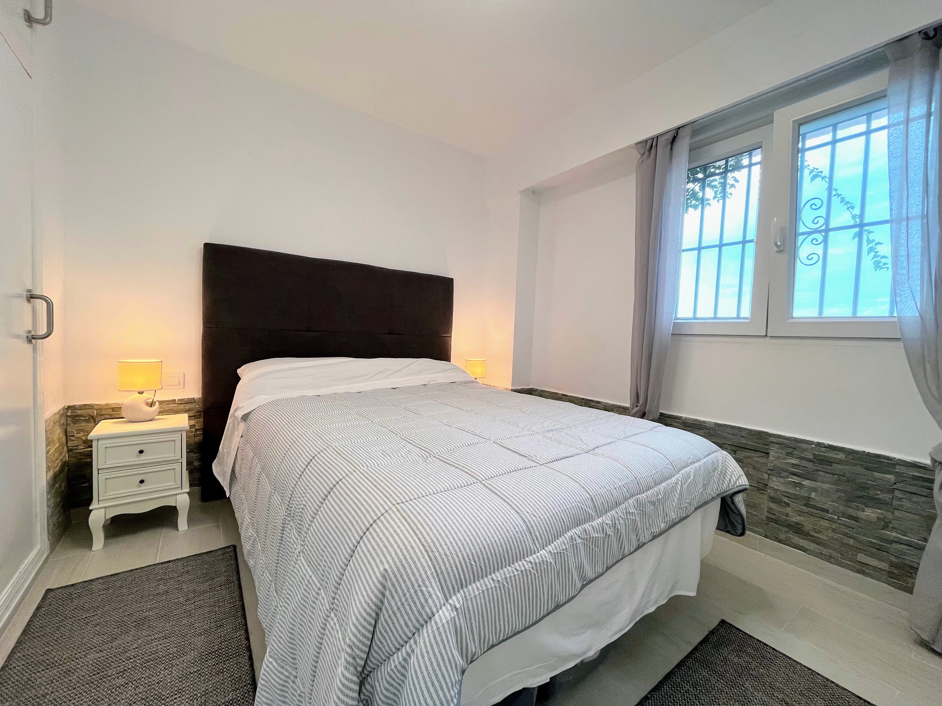 Appartement met 2 slaapkamers in Monte Pego