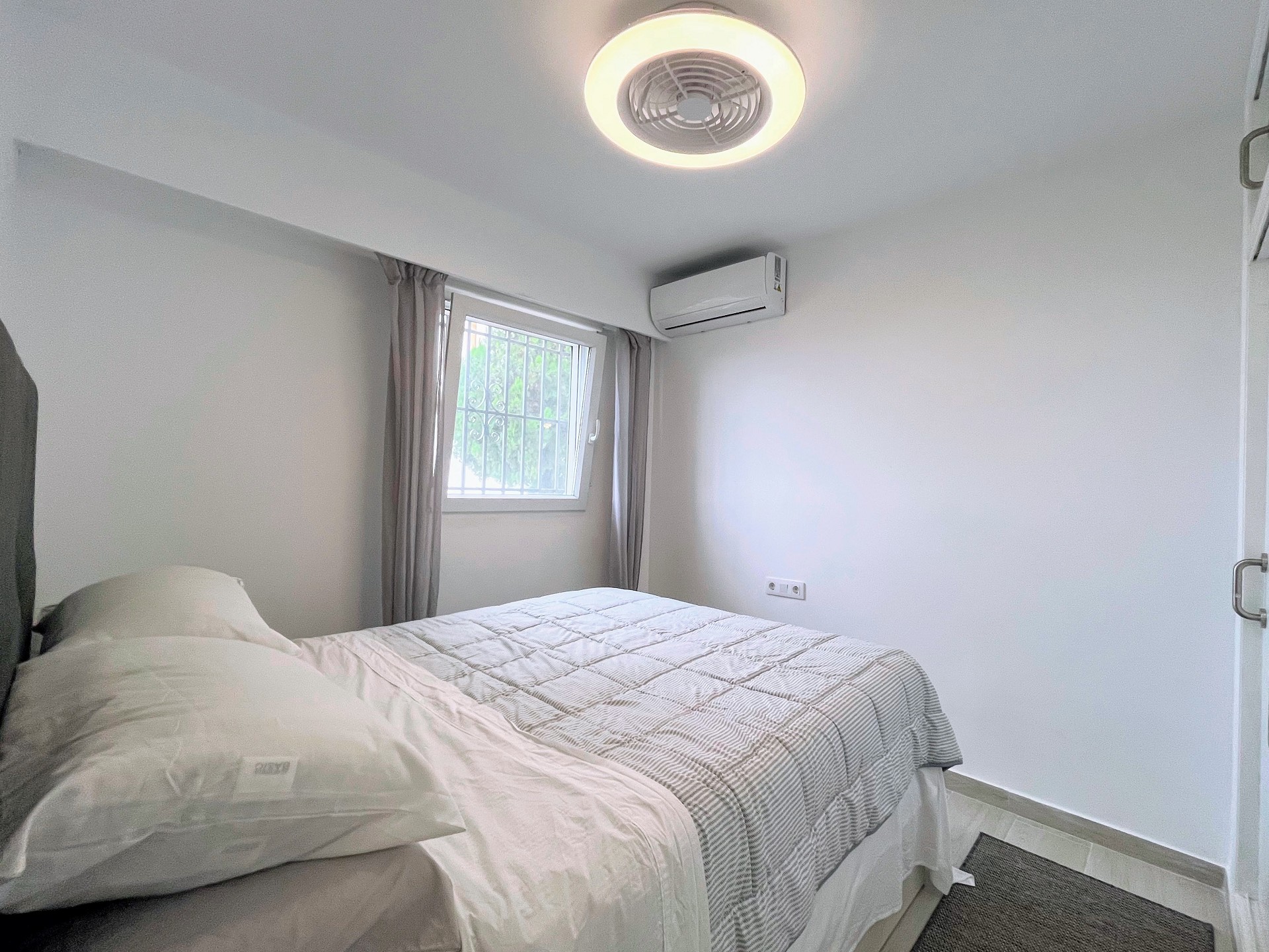 Appartement met 2 slaapkamers in Monte Pego