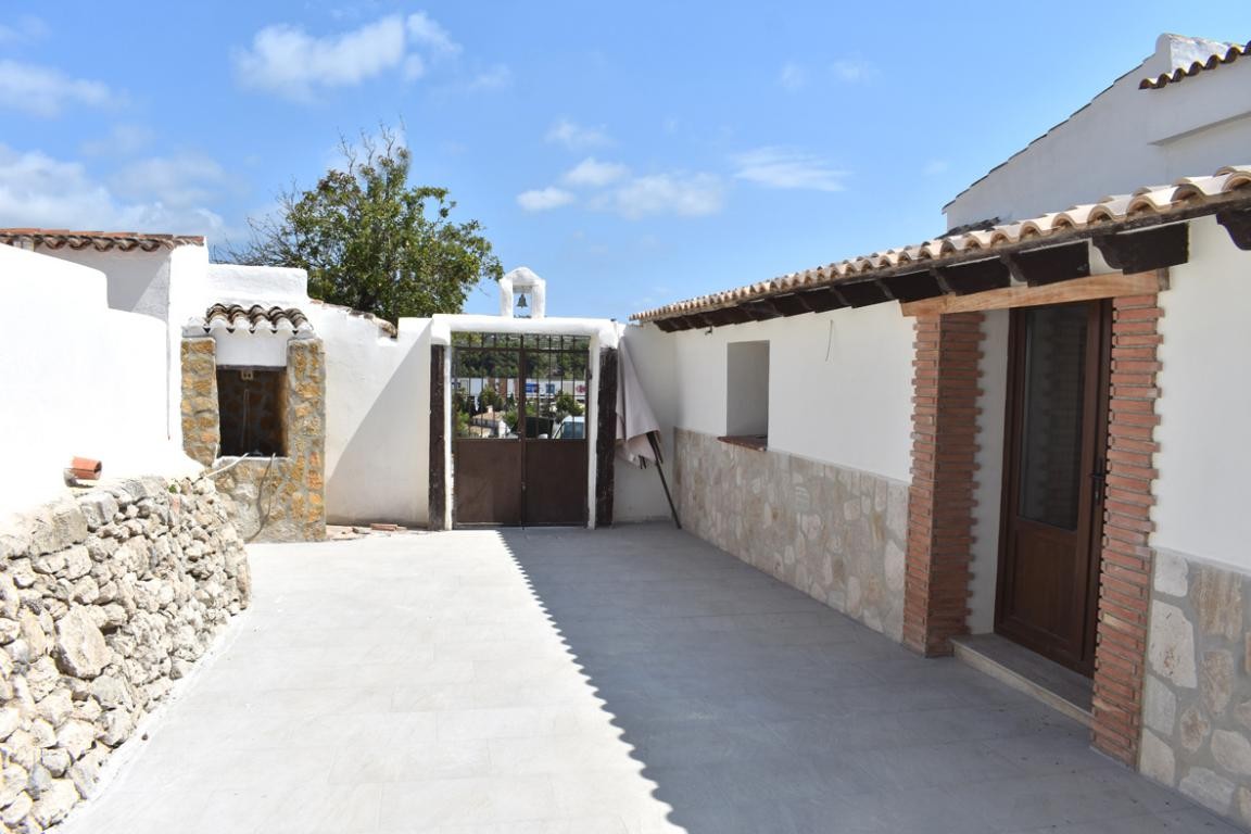 Villa mit 5 Schlafzimmern in Moraira