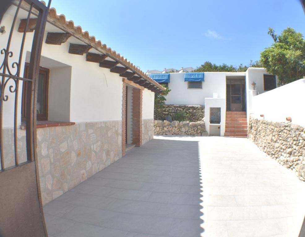 Villa mit 5 Schlafzimmern in Moraira
