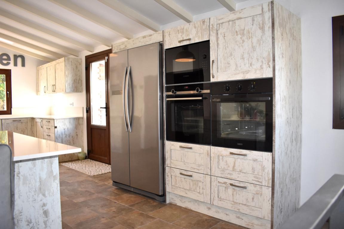 Villa mit 5 Schlafzimmern in Moraira