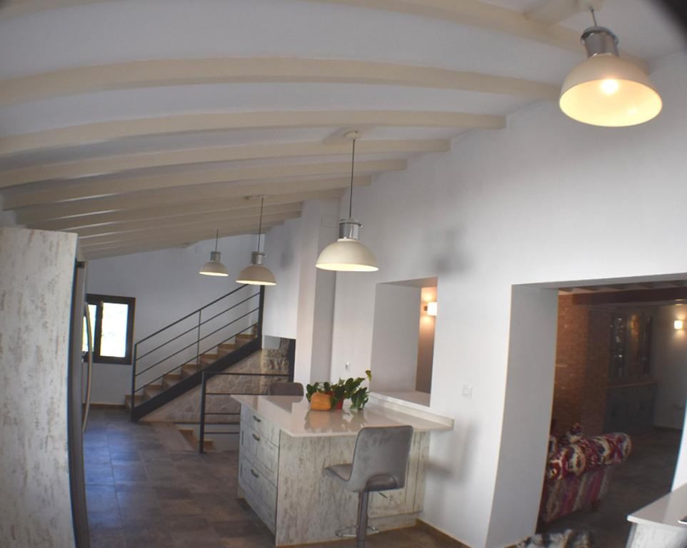 Villa mit 5 Schlafzimmern in Moraira