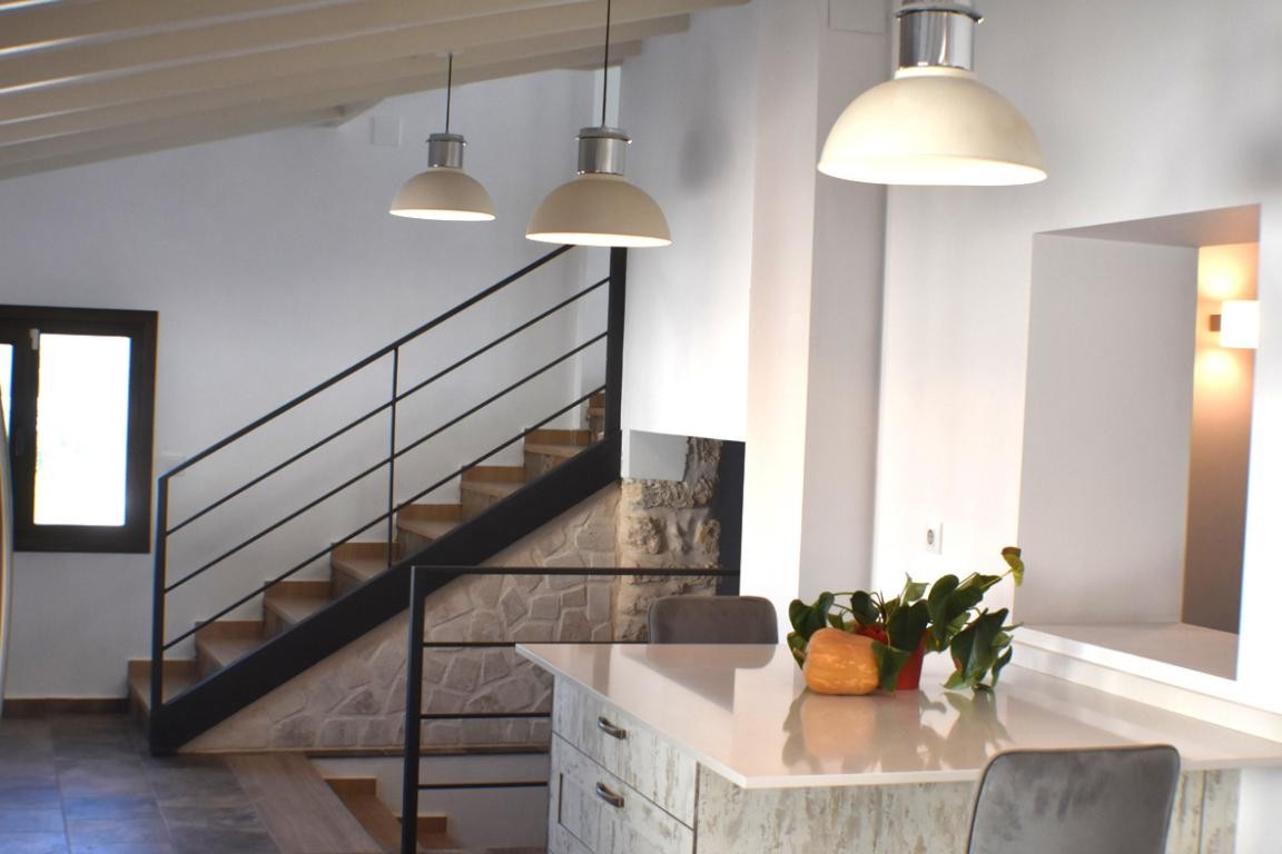 Villa mit 5 Schlafzimmern in Moraira