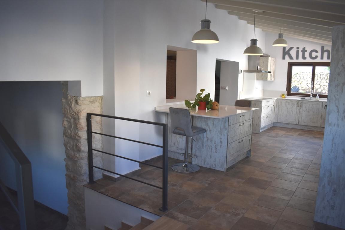 Villa mit 5 Schlafzimmern in Moraira