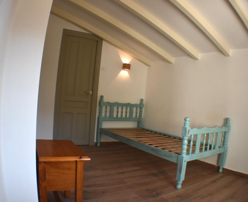 Villa mit 5 Schlafzimmern in Moraira