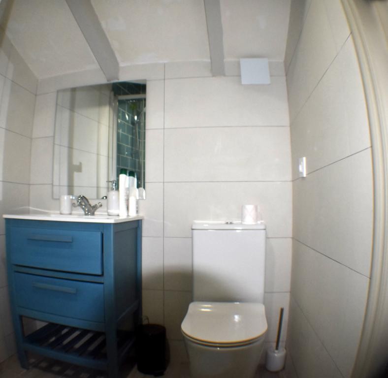 Villa mit 5 Schlafzimmern in Moraira