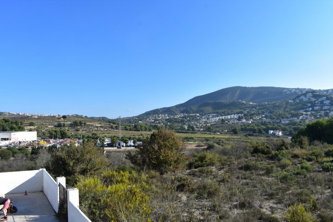 Villa mit 5 Schlafzimmern in Moraira