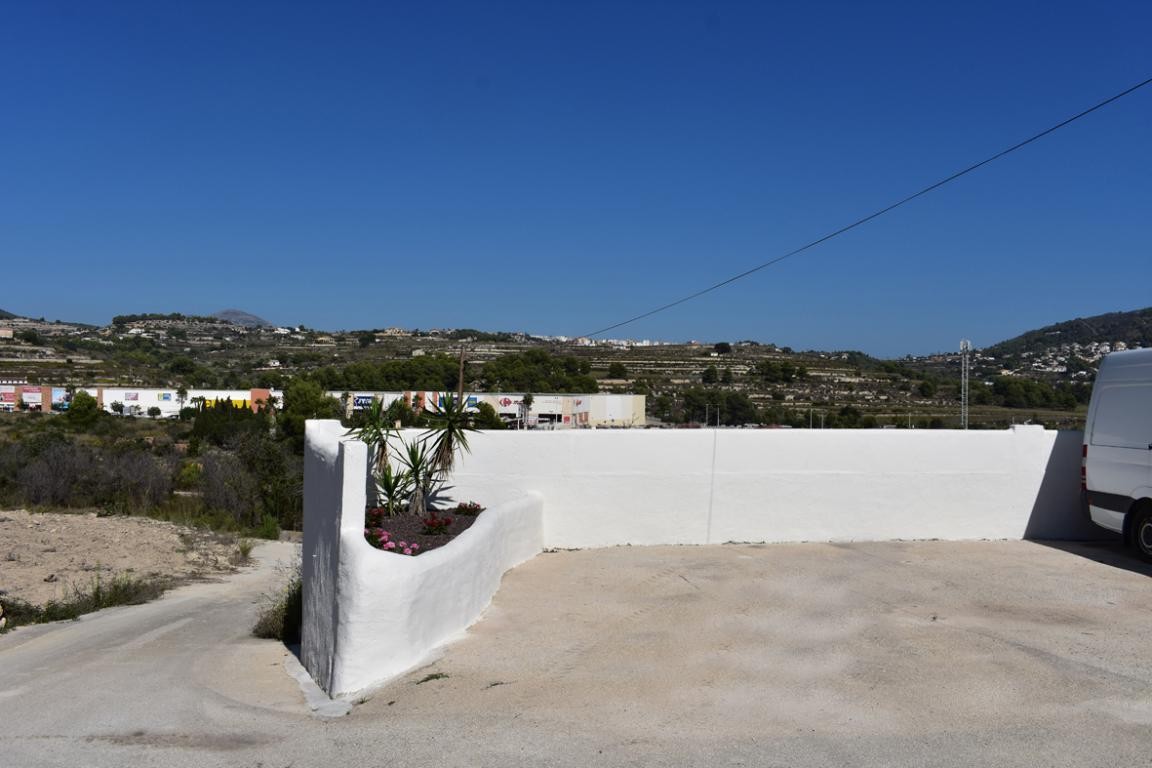 Villa mit 5 Schlafzimmern in Moraira