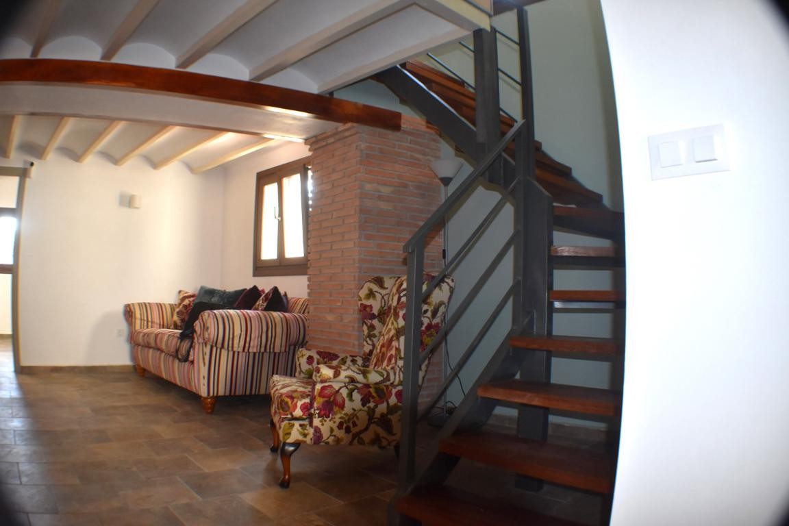 Villa mit 5 Schlafzimmern in Moraira