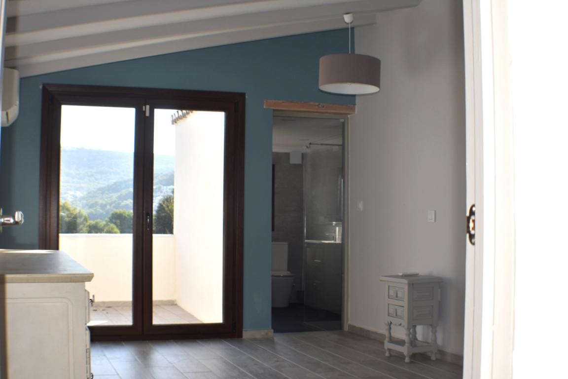 Villa mit 5 Schlafzimmern in Moraira