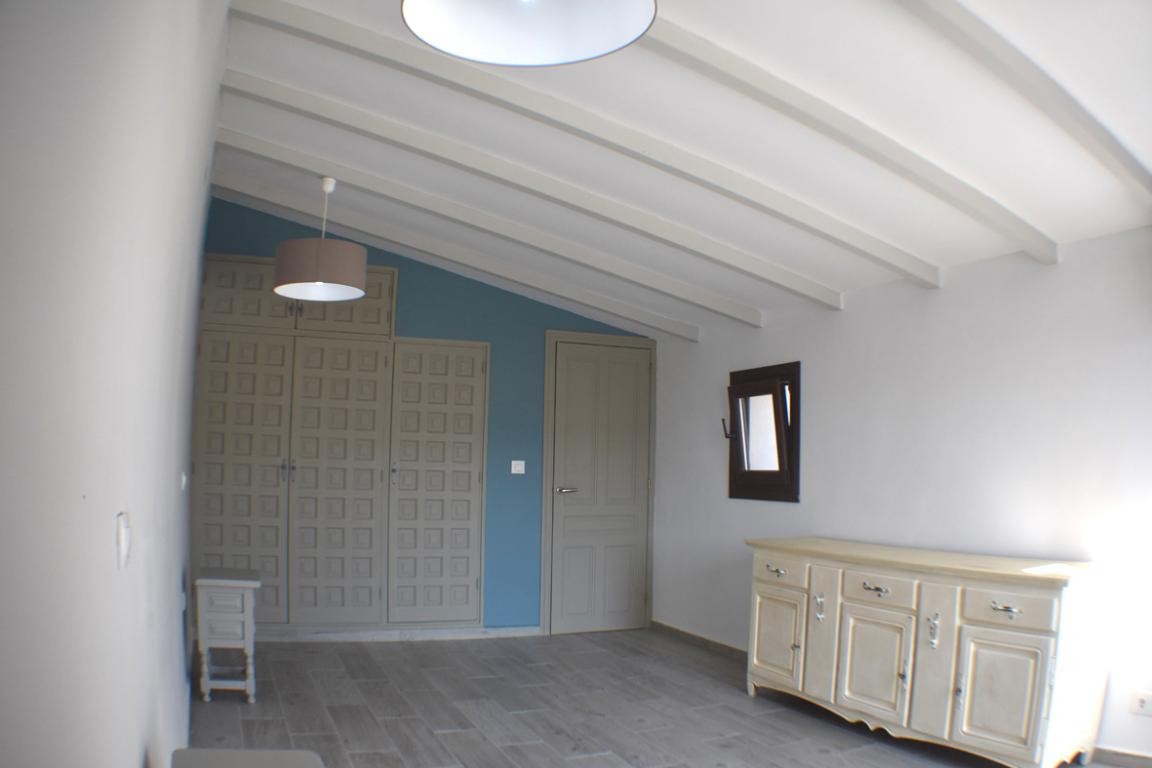 Villa mit 5 Schlafzimmern in Moraira