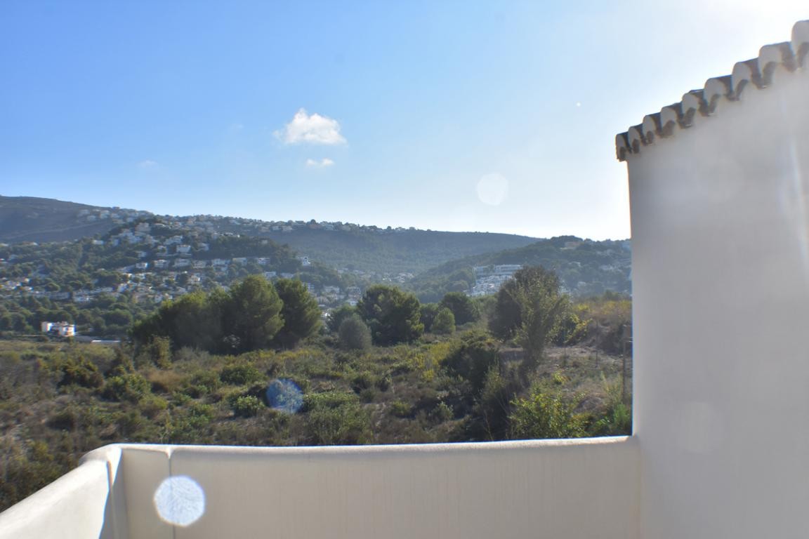 Villa mit 5 Schlafzimmern in Moraira