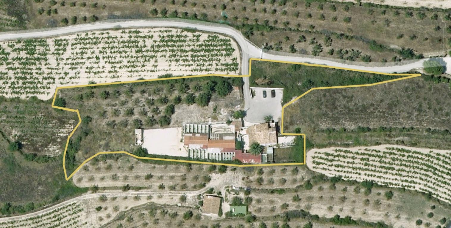 Villa mit 5 Schlafzimmern in Moraira