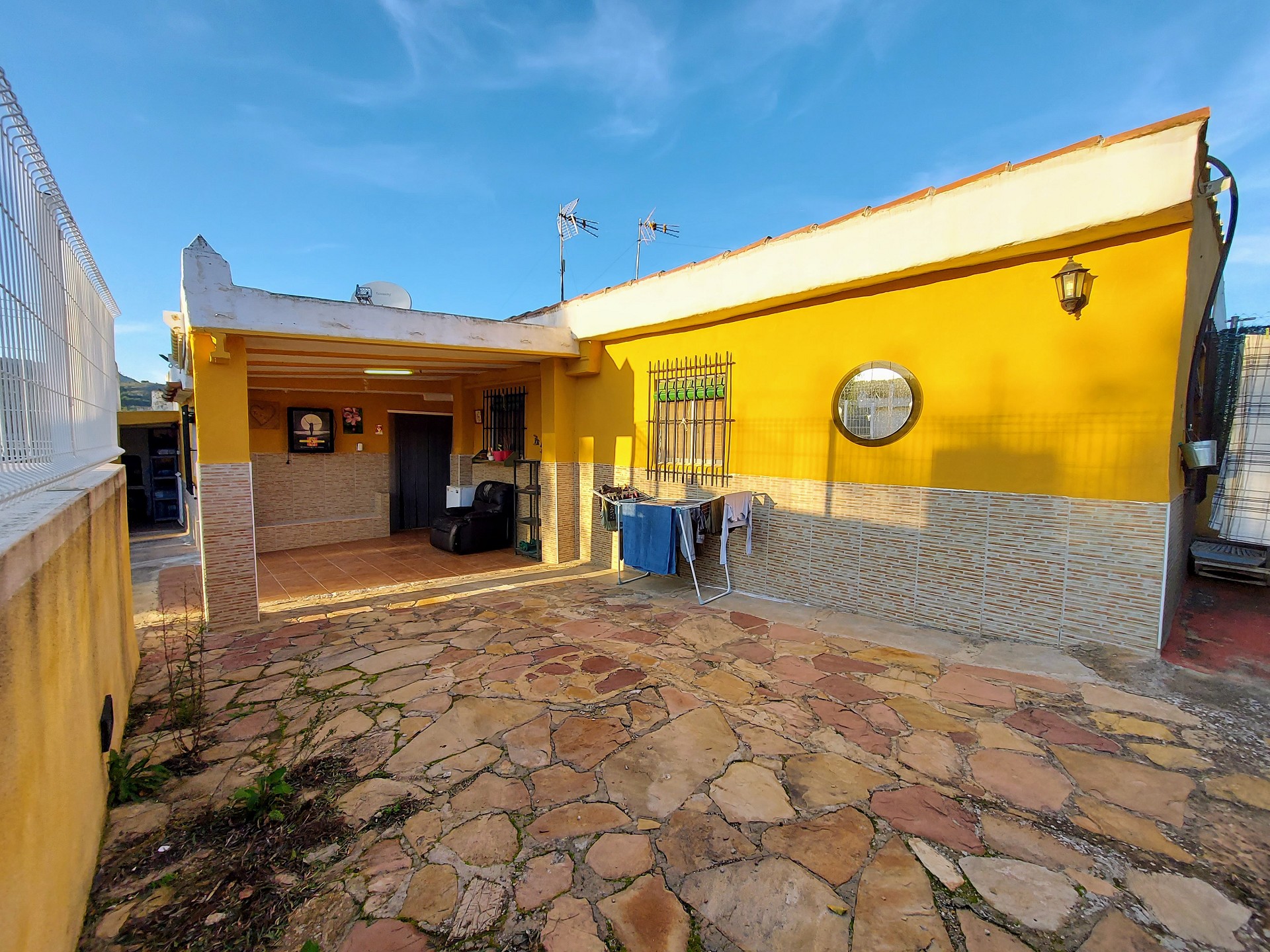 3 bed Villa in Estivella