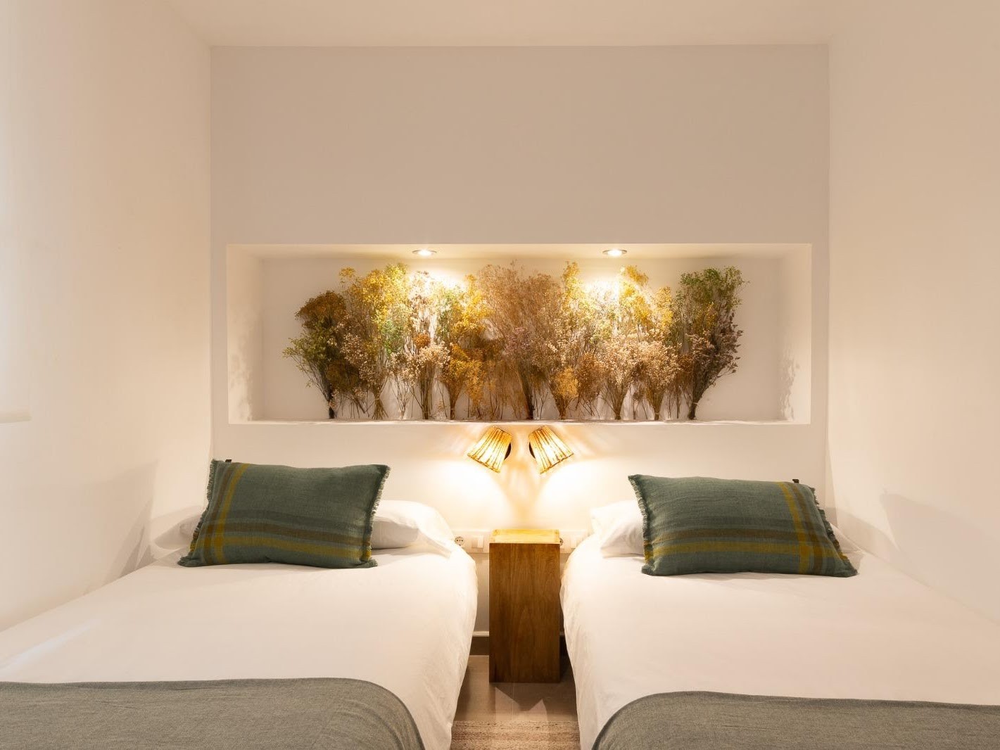 Appartement met 2 slaapkamers in Javea