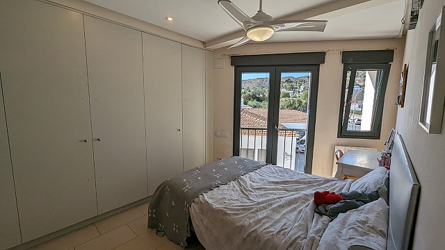 Adosado de 5 Dormitorios en Javea