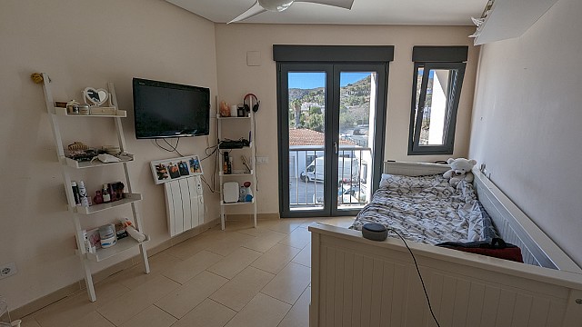 Adosado de 5 Dormitorios en Javea