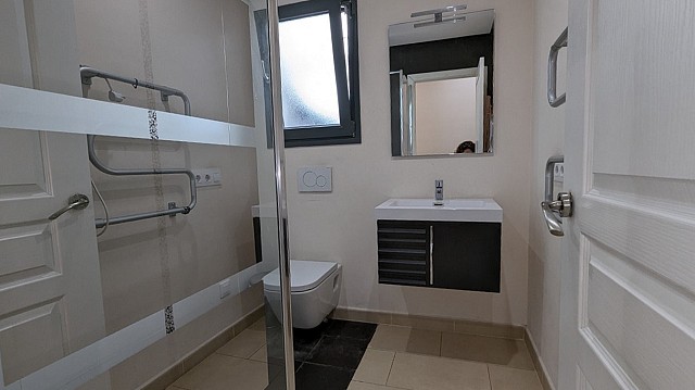 Adosado de 5 Dormitorios en Javea