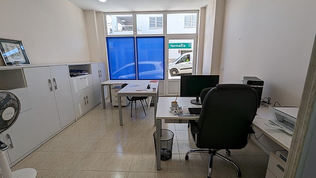 Adosado de 5 Dormitorios en Javea