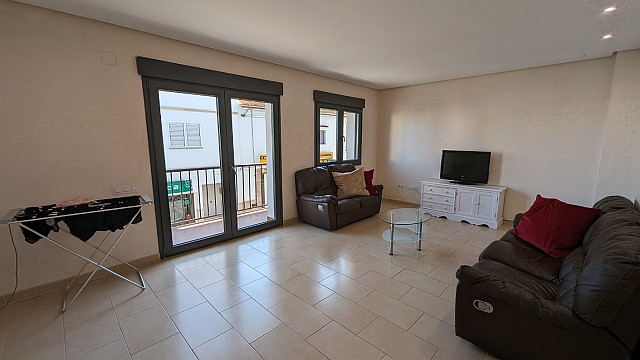 Adosado de 5 Dormitorios en Javea