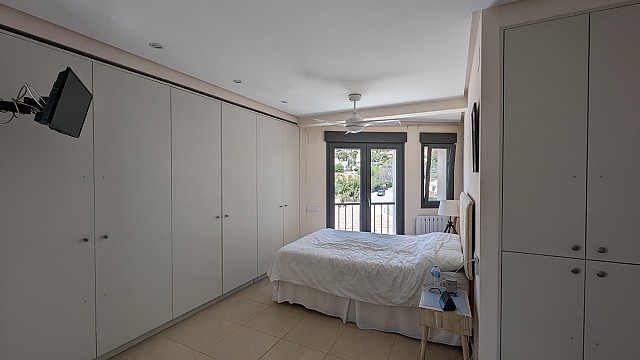 Adosado de 5 Dormitorios en Javea