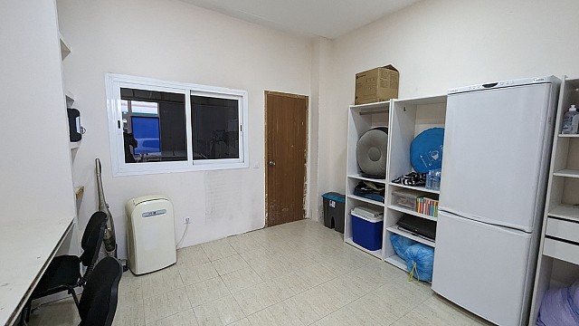 Adosado de 5 Dormitorios en Javea