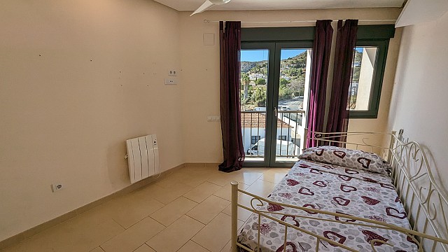 Adosado de 5 Dormitorios en Javea