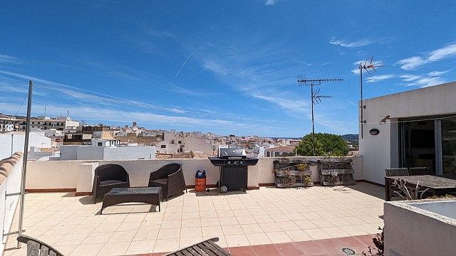 Adosado de 5 Dormitorios en Javea