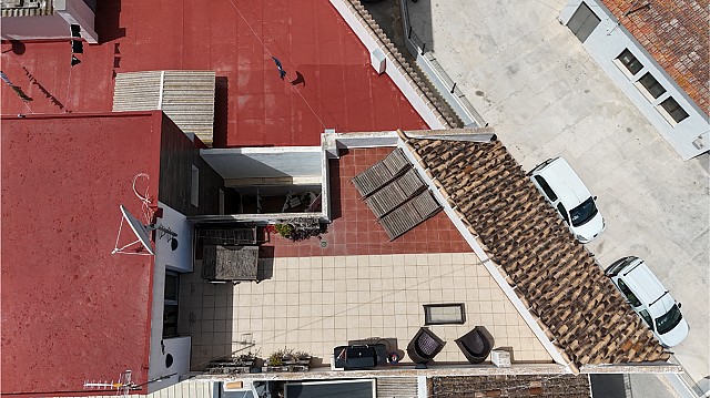 Adosado de 5 Dormitorios en Javea