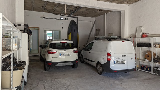 Adosado de 5 Dormitorios en Javea