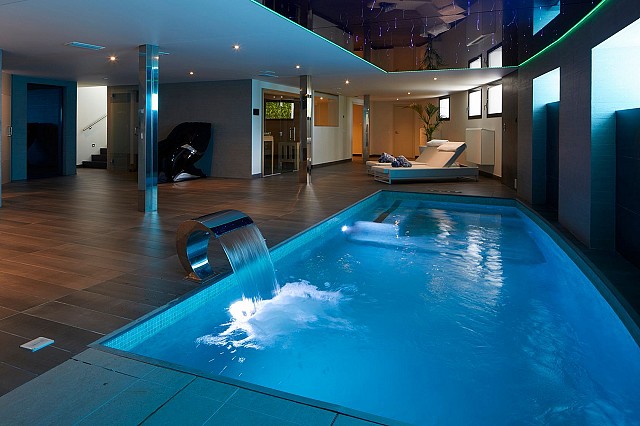 4 slaapkamer villa in Moraira